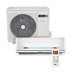 EMI Indoor/Outdoor Ductless Mini Split Units