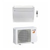 Floor Mounted Ductless Mini Splits
