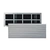 Ceiling Cassette Grilles