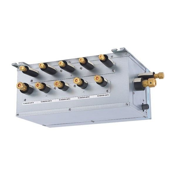 Ductless Mini Split Accessories