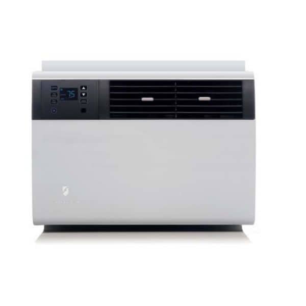 Window Mounted Air Conditioners