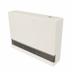 Wall Mounted Furnaces