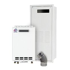 Tankless Water Heater Accessories