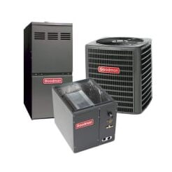 Air Conditioner Systems