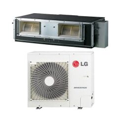 Commercial Ductless Mini Splits