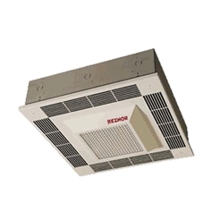 Ceiling and Wall Heaters