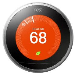 Nest Smart Thermostats