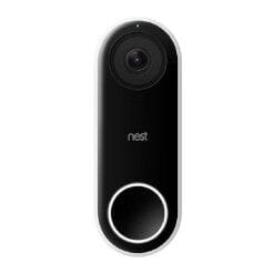 Nest Hello Doorbells