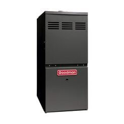 Goodman High Efficiency Furnaces
