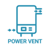 Power Vent Natural Gas Unit Heaters