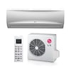 LG Wall Mounted Ductless Mini Splits
