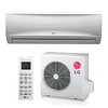 Single Zone Wall Mounted Ductless Mini Splits
