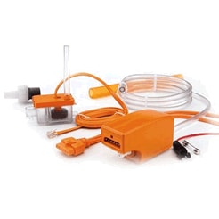 Ductless Mini Split Condensate Management Accessories