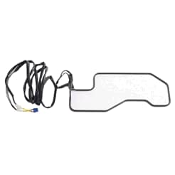 Ductless Mini Split Drain Pan Heaters