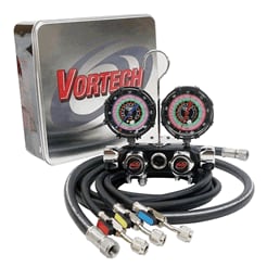 Ductless Mini Split Installation Tools