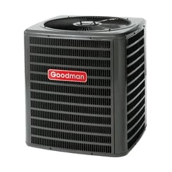Goodman Air Conditioner Condensers