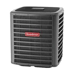 Goodman Heat Pump Condensers