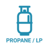Liquid Propane Tankless