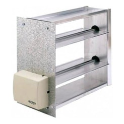 Aprilaire Forced Air Zone Controls