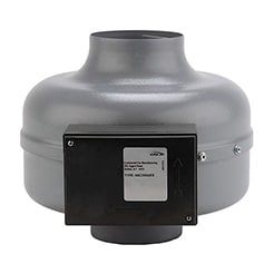 Continental Fan Dryer Boosters