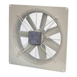 Fantech Attic Fans