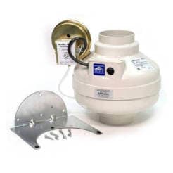 Fantech Dryer Boosters