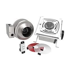 Fantech Bathroom Fans