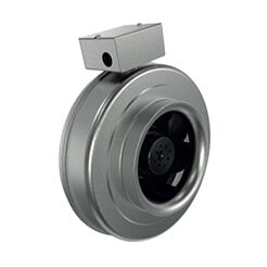 Fantech Inline Fans