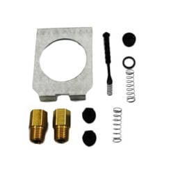 Reznor Unit Heater Accessories