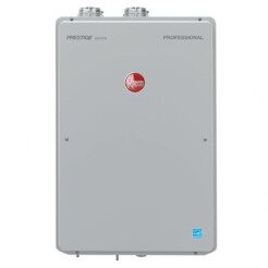 Rheem Tankless Water Heaters