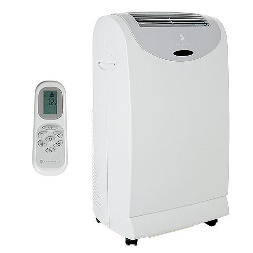 Portable Air Conditioners