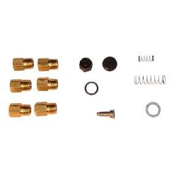 Air Conditioner Vent & Fuel Kits