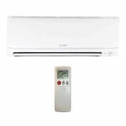 Mini Split Components