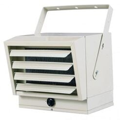 Electric Unit Heaters