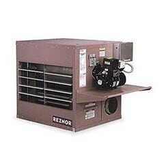 Oil Unit Heaters