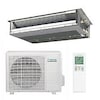 Daikin Concealed Duct Mini Splits