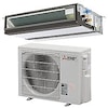 Commercial Ductless Mini Splits