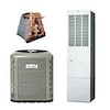 Revolv Heat Pump + Gas Furnace Systems