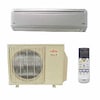 Fujitsu Wall Mounted Ductless Mini Splits