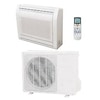 Fujitsu Floor Standing Ductless Mini Splits
