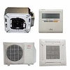 Fujitsu Ceiling Cassette Ductless Mini Splits