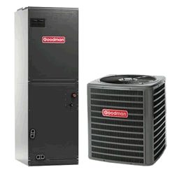 cost of 3.5 ton hvac system