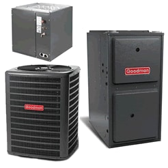 4 Ton Air Conditioner Systems Ac Wholesalers