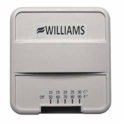 Williams Accessories