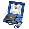 Refrigerant Charging Scales
