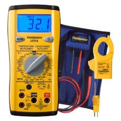 Multimeters