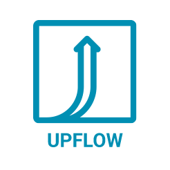 Upflow/Vertical Unit Heaters