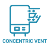Concentric Vent Tankless Water Heaters