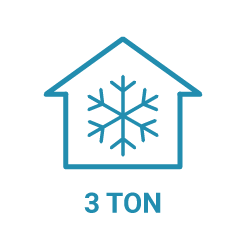 Revolv 3 Ton Heat Pump And Gas Furnace Systems