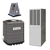 Revolv Air Conditioner And Electric Furnace Systems